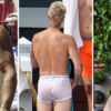 justin bieber body appreciation post