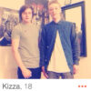 kizza 18 follow this