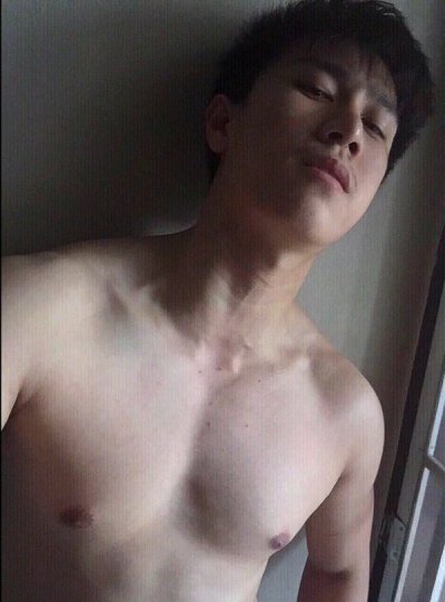 mantop10691 真的泰棒了泰國總是有看不完的新帥哥出現