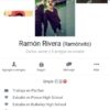 ramon eso perra seva con el q le guste de 1