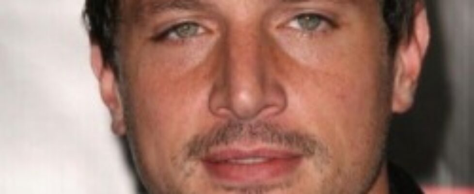 simon rex