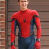 tom hollandspider man