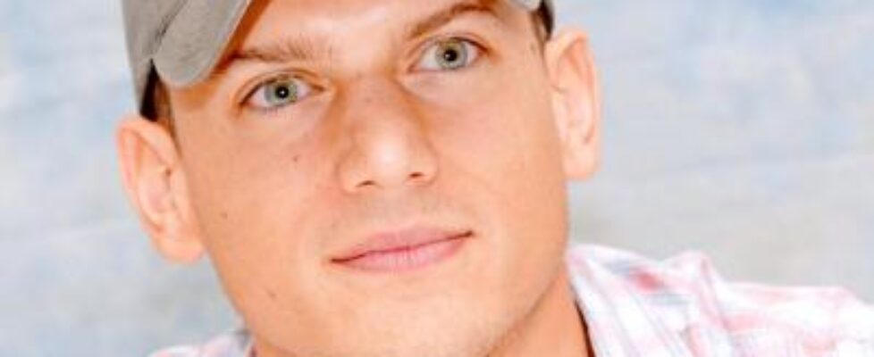 tumblinwithhotties wentworth miller star of