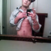 21 year old straight guy from council grove ks