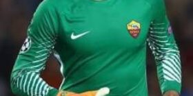 alisson becker