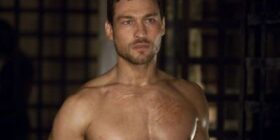 andy whitfield