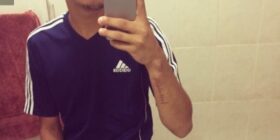 bellaquiitospr tremendo bicho tiene el nene