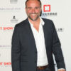 david deluise known as the father on disney