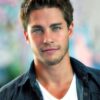 dean geyer from glee