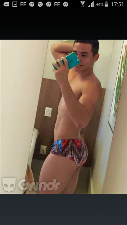 gay inter norte de hmo