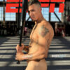 javier baez espn body issue 2017