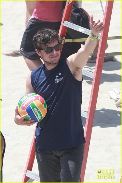 josh hutcherson 1