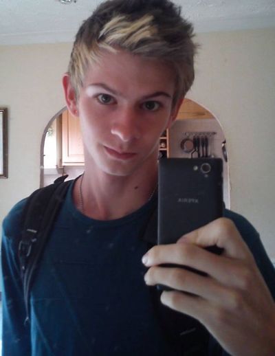 kikitysnap andrew 19