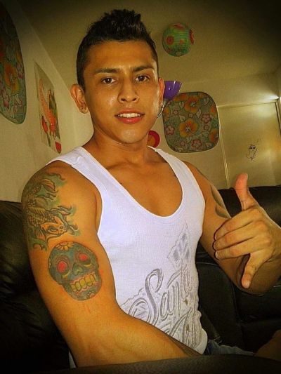 mexicanito