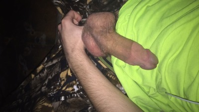 semi hard puppy cocks for yall hehe