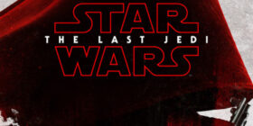 teaser posters for the last jedi arriving in our