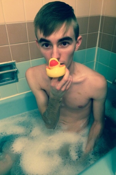 topositivebodyimage bath time adventures