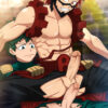 boku no hero academia izuku x eijirou 1 this is