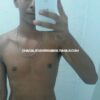 cristian morrito 18 hetero con novia futbolista