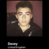 davey 19 request