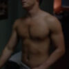 gregg sulkin showing his dick