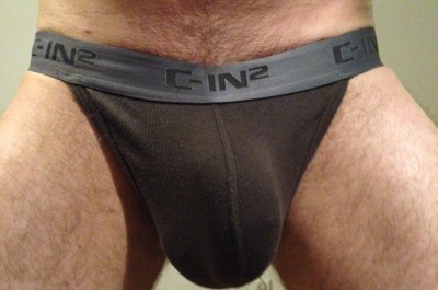 jock2strap wow someone is packing a lot of