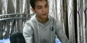 mantop1069 之前上過電視舞蹈比賽的上翹粗屌帥哥