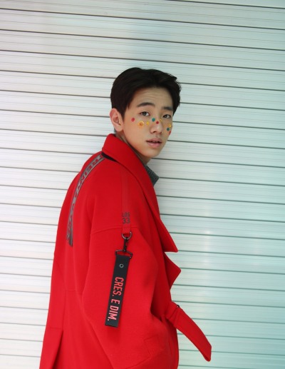 nam yoonsoo in defuze magazine uk december 2015