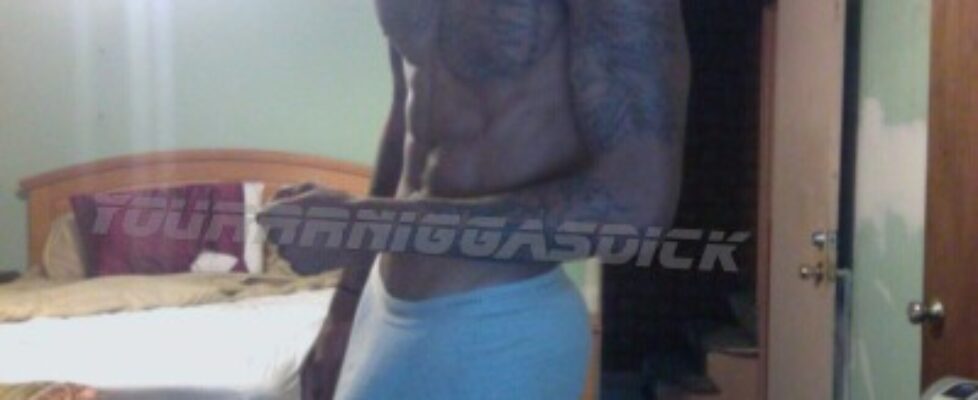 nice blk dick