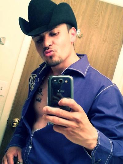 vaquerosdechihuahua cherito sexy