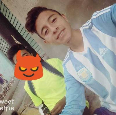 victimaspackss victor daniel este chavo es