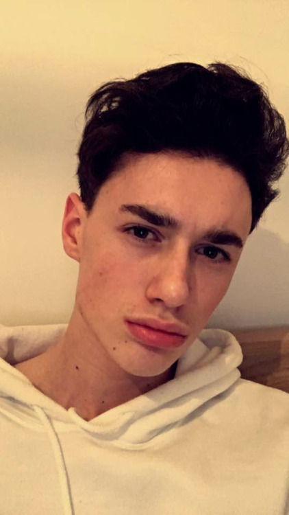 aaron part 2 uk 19 exposed and outed