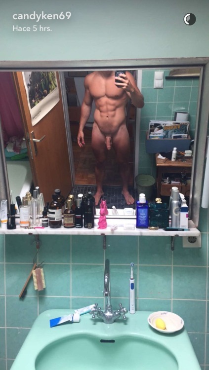 candyken69