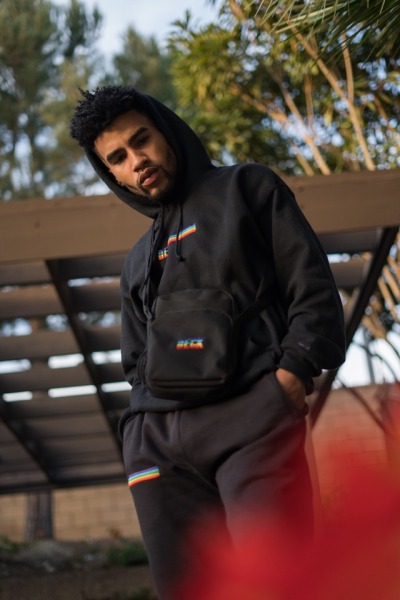 havent posted in a while i made the sweatsuit