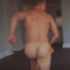 jake paul ass body