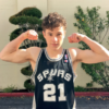 nolan gould hot armpits luke from modern