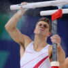 sexymalesdaily max whitlock