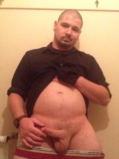 shayachorn yummy cubvader manhood monday