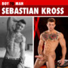 the boy to man collection sebastian kross