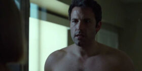 ben affleck naked in gone girl nice cock are