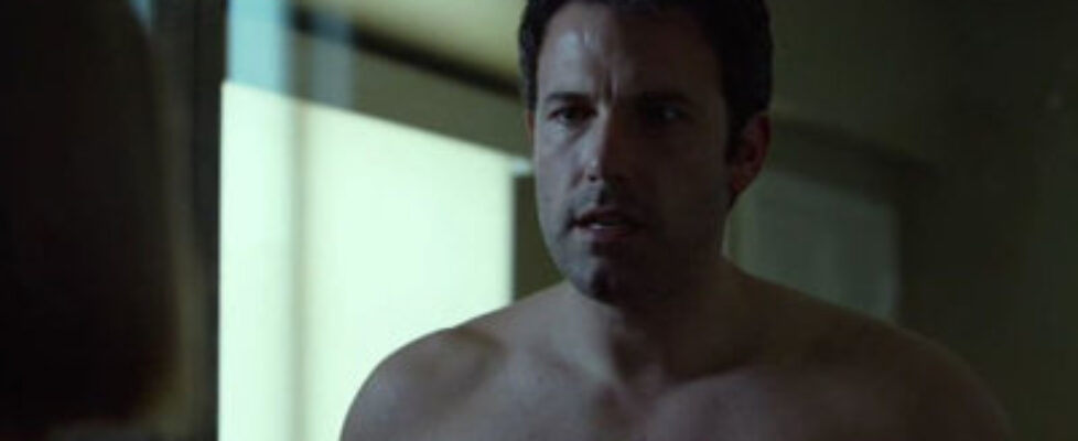 ben affleck naked in gone girl nice cock are