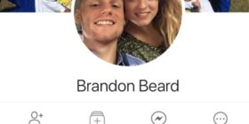 brandon beard