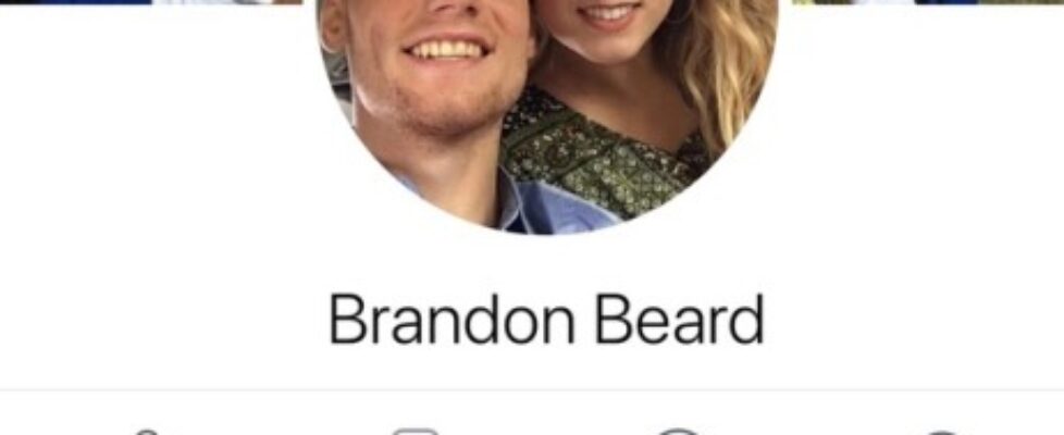 brandon beard