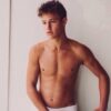 celebritycox cameron dallas vine star shaving