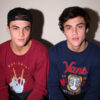 dolan twins xix