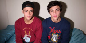 dolan twins xix