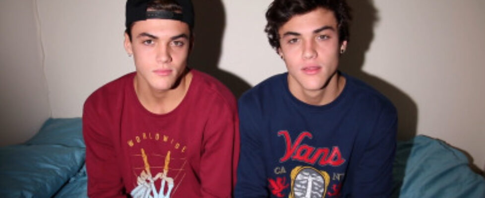 dolan twins xix