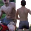 hayes griers bulge