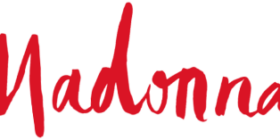 madonna logo 1998 2015