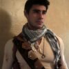 abjecttestament andrew aguilar as nathan drake